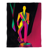 Natural Chic Harmony Duvet Cover - Beyond T-shirts